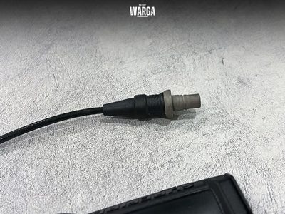 Выносная кнопка SureFire SR07 Black (Черный).