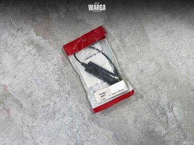 Выносная кнопка SureFire SR07 Black (Черный).