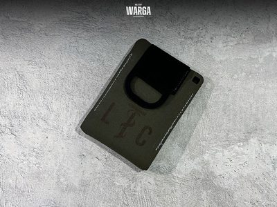 Медицинский подсумок LTC EDC Pouch Олива (Olive)
