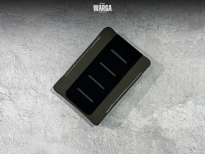 Медицинский подсумок LTC EDC Pouch Олива (Olive)