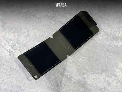 Медицинский подсумок LTC EDC Pouch Олива (Olive)