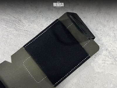Медицинский подсумок LTC EDC Pouch Олива (Olive)