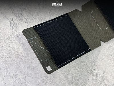 Медицинский подсумок LTC EDC Pouch Олива (Olive)