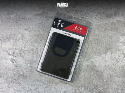 Медицинский подсумок LTC EDC Pouch Олива (Olive)