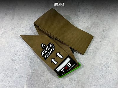 Турникет RMT Tactical TX3 Койот (Coyote)