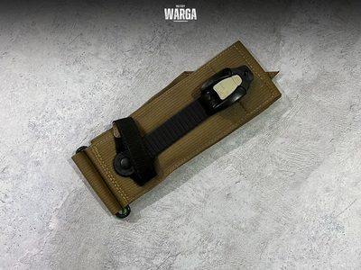 Турникет RMT Tactical TX3 Койот (Coyote)