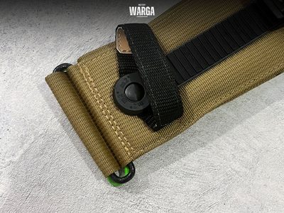 Турникет RMT Tactical TX3 Койот (Coyote)