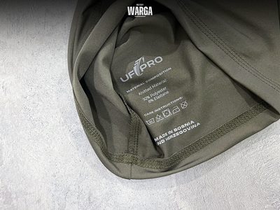 Бафф UF Pro Striker Neck Gaiter Brown Grey