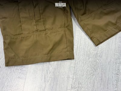 Тактические шорты UF PRO P40 Gen 2 Койот (Kangaroo)