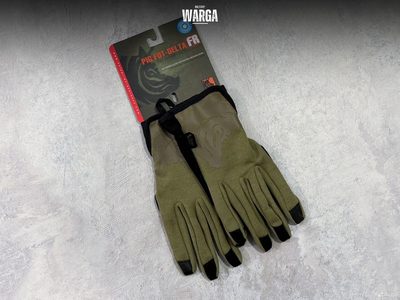 Тактические перчатки PIG FDT Delta FR Койот (Coyote Brown)