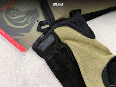 Тактические перчатки PIG FDT Delta FR Койот (Coyote Brown)