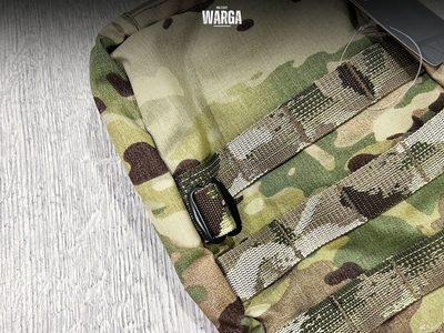 Карманы для рюкзака Eberlestock Mission Wings Мультикам (Multicam)