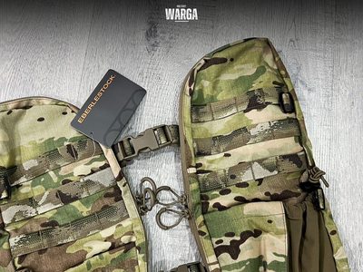 Карманы для рюкзака Eberlestock Mission Wings Мультикам (Multicam)