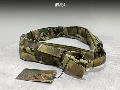 Тактический ремень Crye Precision MRB 2.0 Mультикам (Multicam)