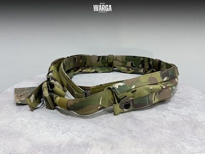 Тактический ремень Crye Precision MRB 2.0 Mультикам (Multicam)