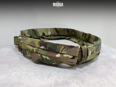 Тактический ремень Crye Precision MRB 2.0 Mультикам (Multicam)