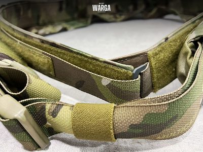 Тактический ремень Crye Precision MRB 2.0 Mультикам (Multicam)