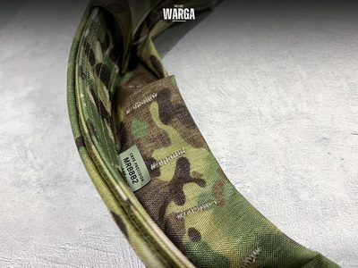 Тактический ремень Crye Precision MRB 2.0 Mультикам (Multicam)