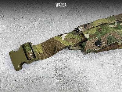 Тактический ремень Crye Precision MRB 2.0 Mультикам (Multicam)