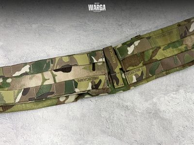 Тактический ремень Crye Precision MRB 2.0 Mультикам (Multicam)
