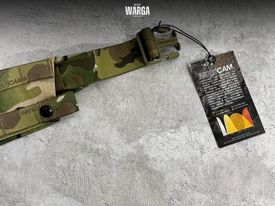 Тактический ремень Crye Precision MRB 2.0 Mультикам (Multicam)