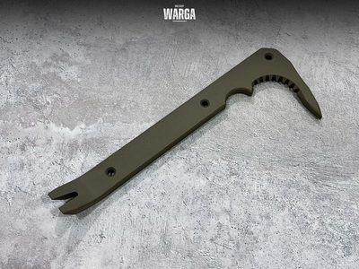 Штурмовой лом Good Dude Concepts BRB FDE