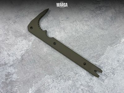 Штурмовой лом Good Dude Concepts BRB FDE