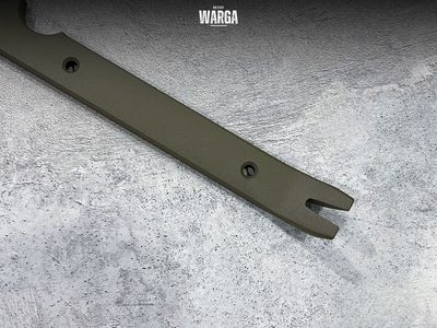 Штурмовой лом Good Dude Concepts BRB FDE
