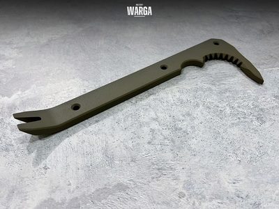 Штурмовой лом Good Dude Concepts BRB FDE