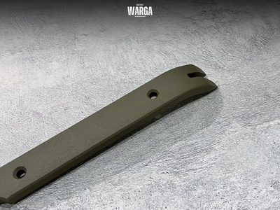 Штурмовой лом Good Dude Concepts BRB FDE