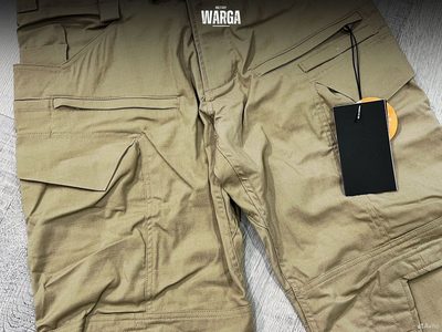 Боевые брюки Crye Precision G4 Combat Хаки (Khaki)