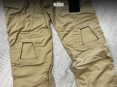 Боевые брюки Crye Precision G4 Combat Хаки (Khaki)