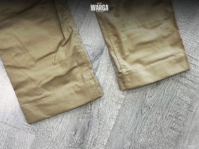 Боевые брюки Crye Precision G4 Combat Хаки (Khaki)