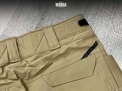 Боевые брюки Crye Precision G4 Combat Хаки (Khaki)