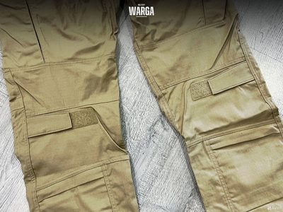 Боевые брюки Crye Precision G4 Combat Хаки (Khaki)