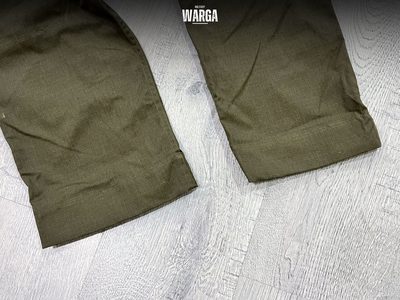 Боевые брюки Crye Precision G4 Combat Олива (Ranger Green)
