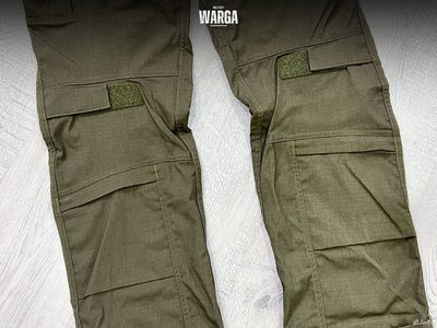 Боевые брюки Crye Precision G4 Combat Олива (Ranger Green)