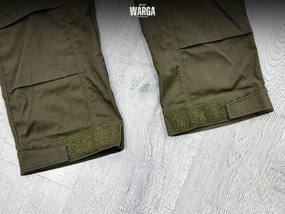 Боевые брюки Crye Precision G4 Combat Олива (Ranger Green)