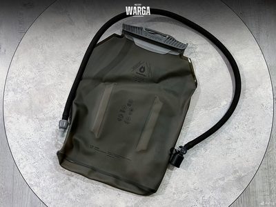 Гидратор Agilite sapi Серый (Smoke Gray)