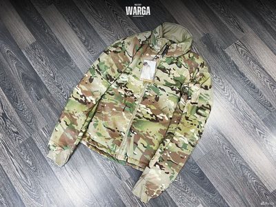 Тактическая куртка Crye Precision Loft Jacket
