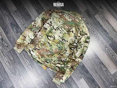 Тактическая куртка Crye Precision Loft Jacket