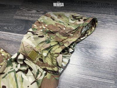Тактическая куртка Crye Precision Loft Jacket