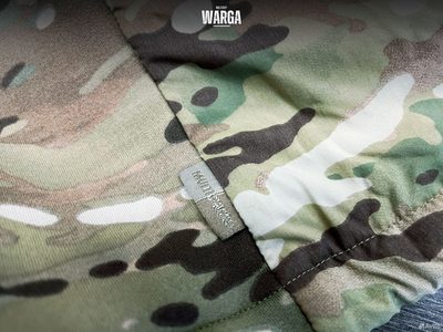 Тактическая куртка Crye Precision Loft Jacket