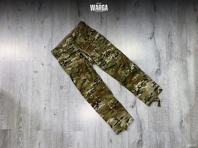 Тактические брюки Crye Precision G4 Field Мультикам (Multicam)