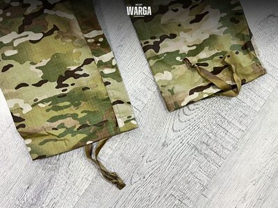 Тактические брюки Crye Precision G4 Field Мультикам (Multicam)