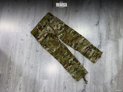 Тактические брюки Crye Precision G4 Field Мультикам (Multicam)