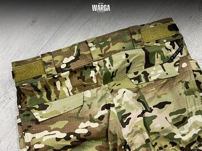 Тактические брюки Crye Precision G4 Field Мультикам (Multicam)