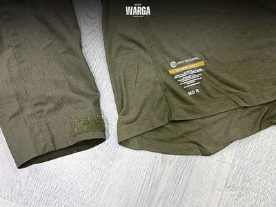 Боевая рубаха Crye Precision G4 Олива (Ranger Green)