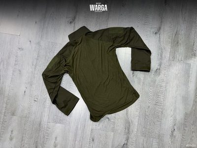 Боевая рубаха Crye Precision G4 Олива (Ranger Green)