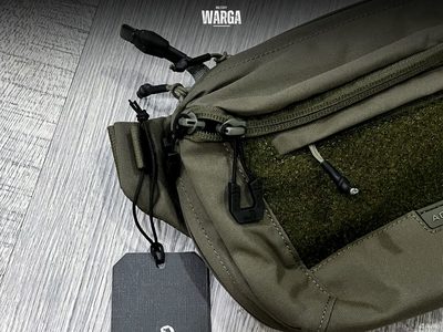 Поясная сумка Agilite Emergence Fanny Pack Олива (Ranger Green)